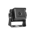 Wide Angle Hd Rear View Camera For Buses